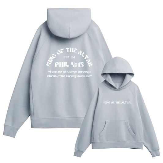 Mineral Heavyweight Hoodie