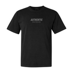 Authentic - Heavyweight Tee