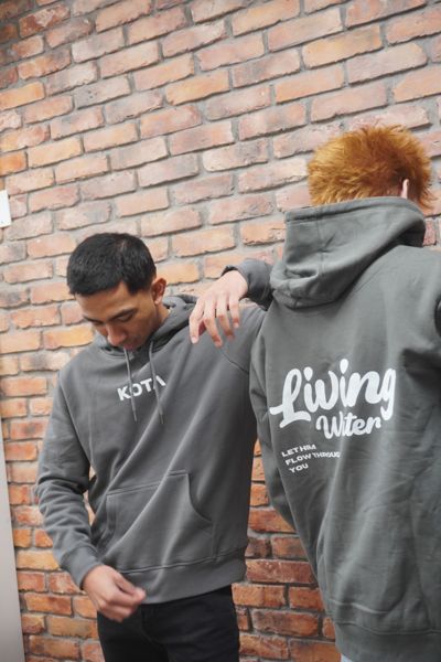 KOTA apparel photo 2