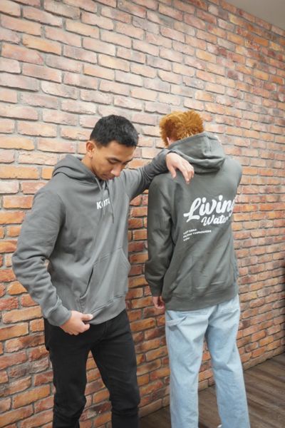 KOTA apparel photo 1
